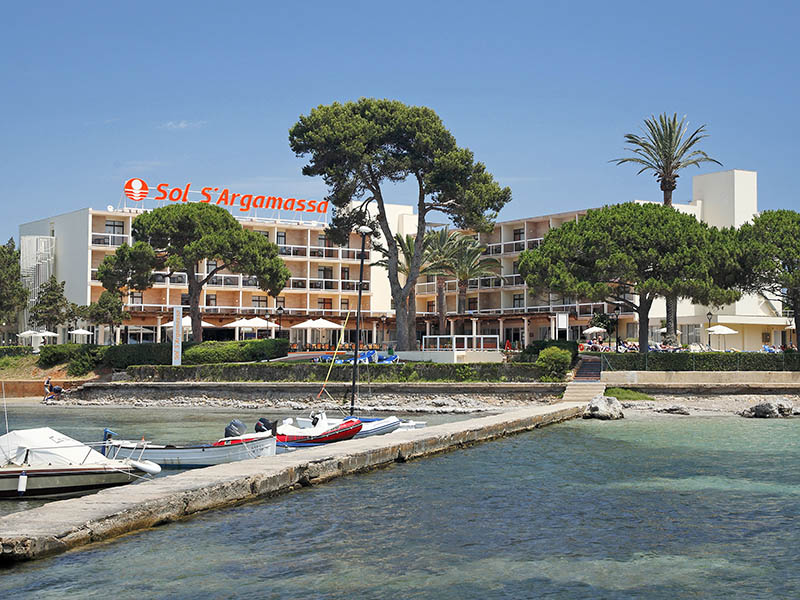 Sol S'Argamassa
